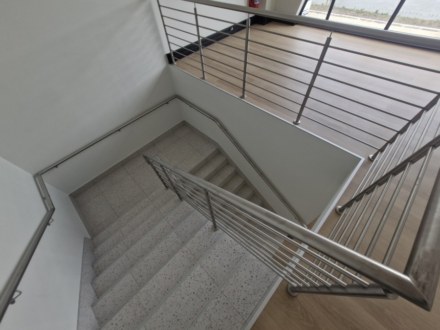 To Let Commercial Property for Rent in Stikland Industrial Western Cape
